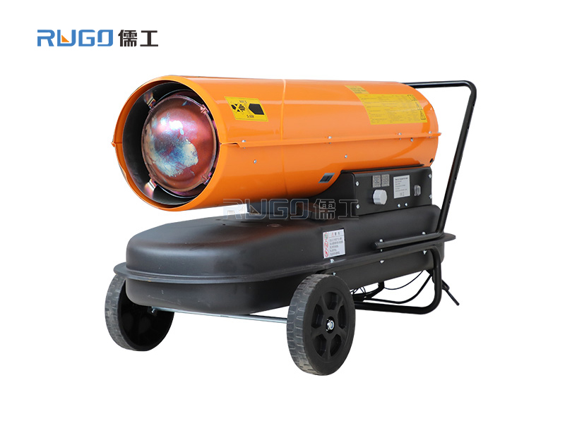 50kw養(yǎng)殖熱風(fēng)機(jī)（柴油暖風(fēng)機(jī)）